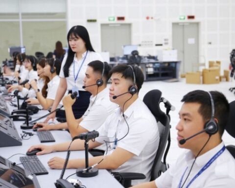 Vững vàng vị thế, vươn tầm cao mới