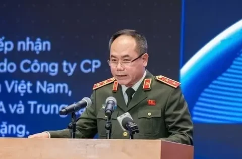 Giám đốc Công an Hà Nội: Sớm sử dụng thiết bị bay không người lái giám sát an ninh