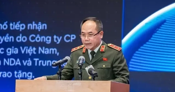 Giám đốc Công an Hà Nội: Sớm sử dụng thiết bị bay không người lái giám sát an ninh