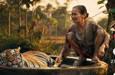 Chính thức từ hôm nay (1/3/2026): Ảnh, video do AI tạo ra phải có dấu hiệu nhận biết