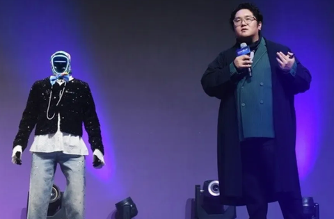 AI đang trở thành “điều bình thường mới” của làng giải trí Hàn Quốc