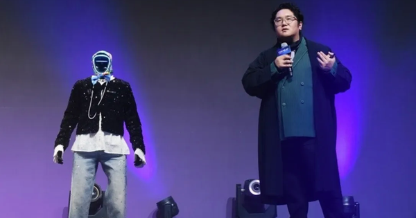 AI đang trở thành “điều bình thường mới” của làng giải trí Hàn Quốc