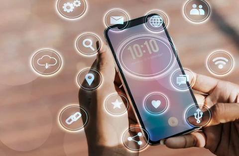 Từ hôm nay, một số điện thoại di động ở Việt Nam sẽ không mở được ứng dụng ngân hàng: Những ai cần chú ý?