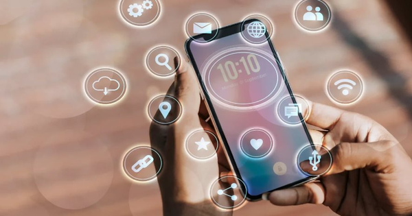 Từ hôm nay, một số điện thoại di động ở Việt Nam sẽ không mở được ứng dụng ngân hàng: Những ai cần chú ý?