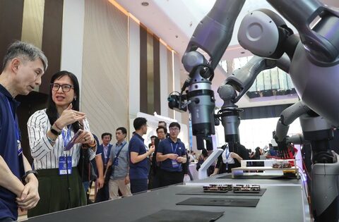 Cú hích cho AI Việt Nam bứt phá