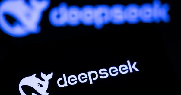 DeepSeek đang phát triển mô hình AI mới