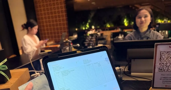 Lý do nền tảng gọi xe, doanh nghiệp vận tải khách gặp khó về hóa đơn điện tử