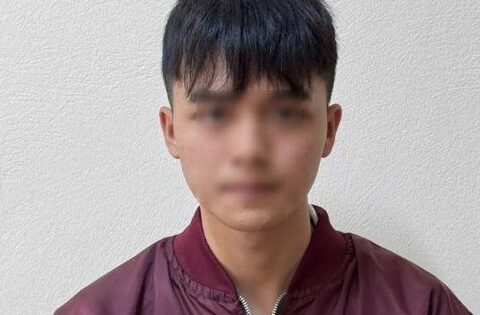 Phát hiện nhiều lần giao dịch với tổng số tiền hàng trăm triệu đồng, thanh niên SN 2007 bị Công an điều tra