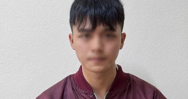 Phát hiện nhiều lần giao dịch với tổng số tiền hàng trăm triệu đồng, thanh niên SN 2007 bị Công an điều tra