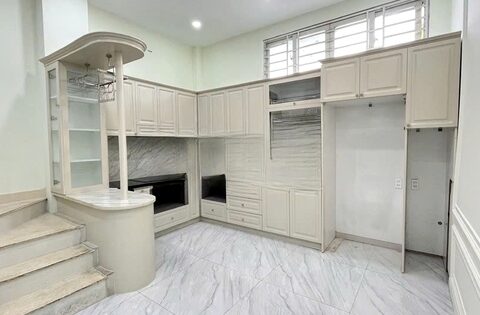 Thị trường phòng trọ cho thuê ở TPHCM sôi động đầu năm