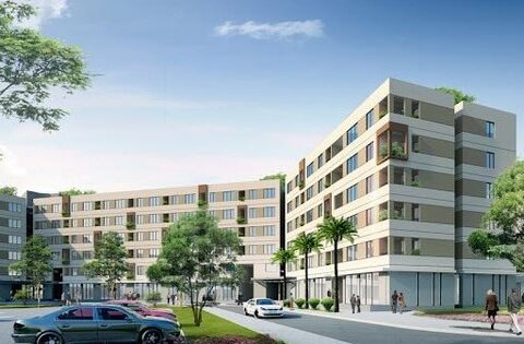 Sắp có loạt ưu đãi cho doanh nghiệp làm nhà ở thương mại giá phù hợp