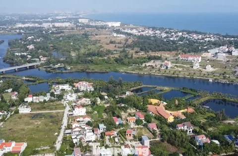 Thị trường đất nền ‘xoay trục’ về phía Nam