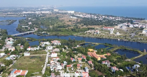 Thị trường đất nền ‘xoay trục’ về phía Nam