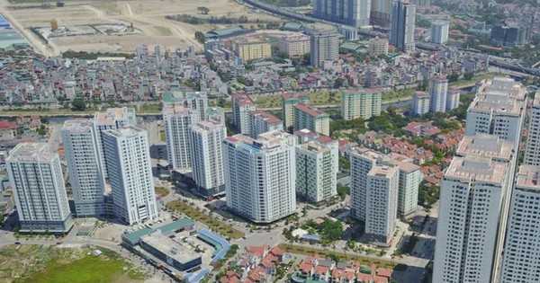 Đề xuất loạt chính sách thí điểm phát triển nhà ở thương mại giá phù hợp