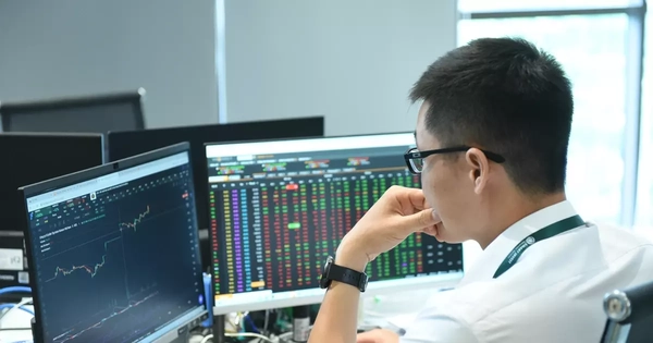 Nhiều ‘ẩn số’ tháng 3, VN-Index có chinh phục được 1.900 điểm?