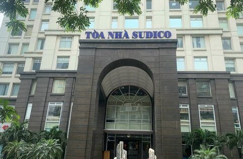 Cổ đông lớn giảm sở hữu tại SJ Group