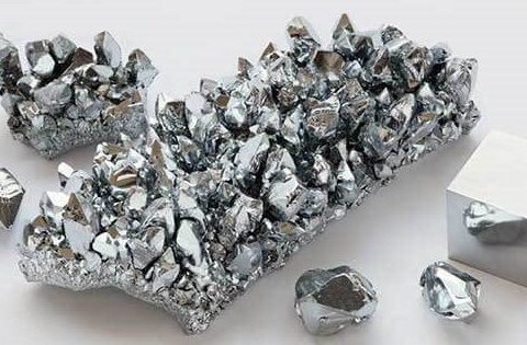 Doanh nghiệp Việt nắm “kho báu” lớn nhất thế giới ngoài Trung Quốc, cổ phiếu lập đỉnh lịch sử