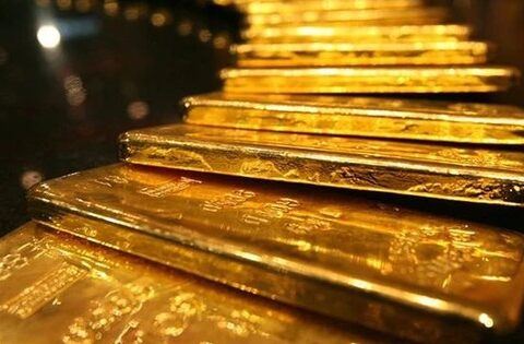 Quỹ vàng lớn nhất thế giới miệt mài gom suốt cả tuần, nâng lượng nắm giữ vượt 1.100 tấn