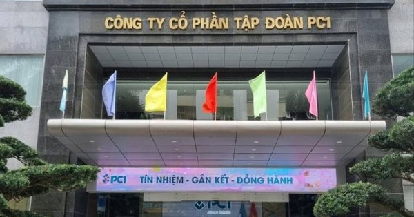 Cổ phiếu PC1 bất ngờ tăng trần 2 phiên liên tiếp, lập đỉnh giá lịch sử