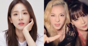 Dara (2NE1) lên tiếng nóng vụ bị Park Bom tố cáo nghiện ngập, tình chị em chấm hết từ đây