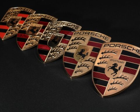 Ban Quản Trị Porsche Lạc Quan Tại Đại Hội Cổ Đông Mới Nhất