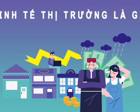 Nền kinh tế thị trường là gì? Đặc trưng, ưu và nhược điểm