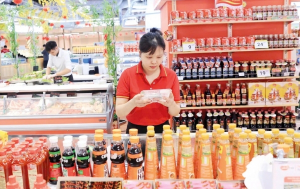 Chính sách tài khóa – tiền tệ đồng hành: Giữ vững ổn định vĩ mô, kiểm soát lạm phát