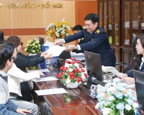 Bộ Tài chính ban hành kế hoạch hành động thực hiện Nghị quyết số 02/NQ-CP về cải thiện môi trường kinh doanh