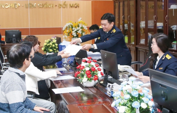 Bộ Tài chính ban hành kế hoạch hành động thực hiện Nghị quyết số 02/NQ-CP về cải thiện môi trường kinh doanh