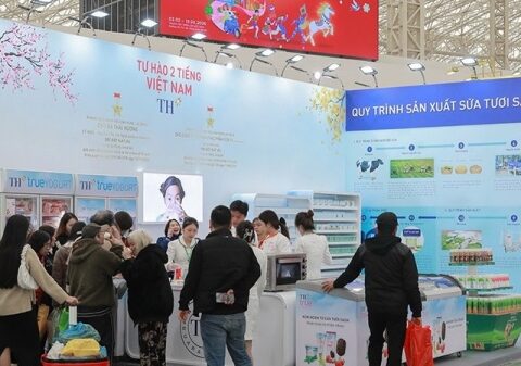 Hội chợ Mùa Xuân 2026 và chiến lược nâng tầm thương hiệu quốc gia