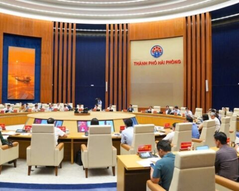 Hải Phòng: Tổng thu ngân sách nhà nước 2 tháng đầu năm 2026 đạt 41.546 tỷ đồng