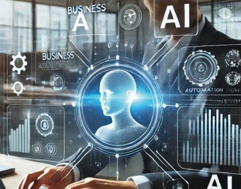 AI và bài toán quản trị phát triển của Việt Nam