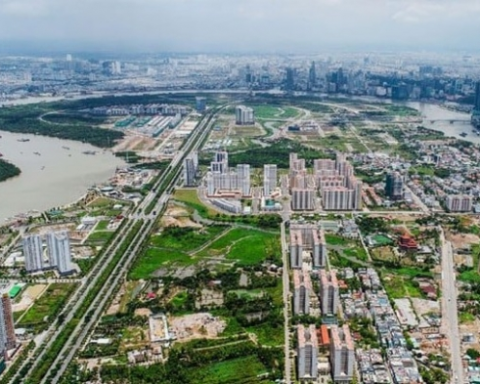 Bộ Nông nghiệp và Môi trường: Từng bước làm giàu hệ sinh thái dữ liệu