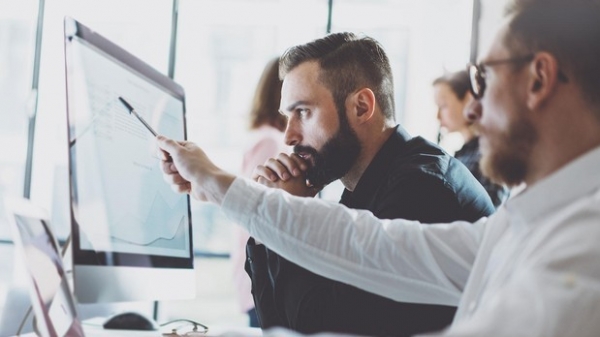 Khối ngoại quay đầu bán ròng trong phiên 3/3, áp lực dồn vào cổ phiếu Hòa Phát