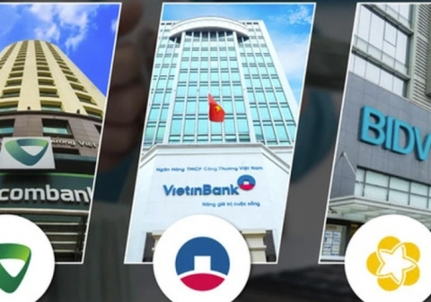 Ba “ông lớn” quốc doanh chọn ngày 24/4 họp Đại hội đồng cổ đông, bàn chuyện tăng vốn