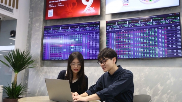 CEO SSI: 2026 có thể không phải năm “đi thẳng”, nhưng thị trường có nền tảng để giữ xu hướng tích cực