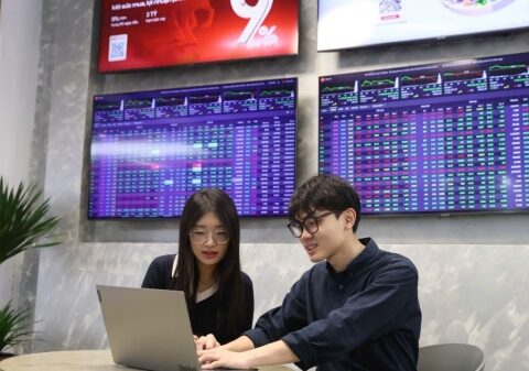 CEO SSI: 2026 có thể không phải năm “đi thẳng”, nhưng thị trường có nền tảng để giữ xu hướng tích cực