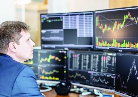 Khối ngoại mua ròng trong phiên ngày 2/3