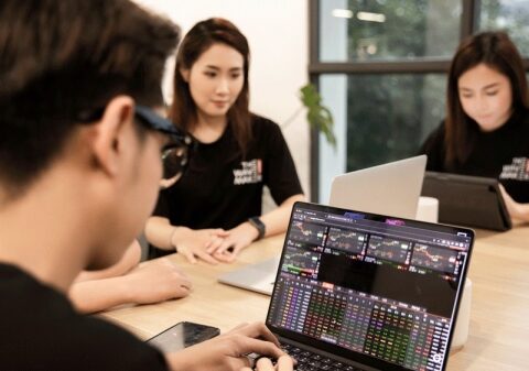 Chứng khoán phái sinh ngày 2/3: Sắc đỏ bao trùm, chênh lệch trở lại trạng thái dương