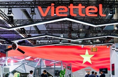 Viettel đặt nền móng cho công nghệ tương lai tại triển lãm di động lớn nhất thế giới