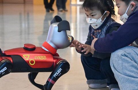 Khi nền kinh tế thích nghi với sự cô đơn