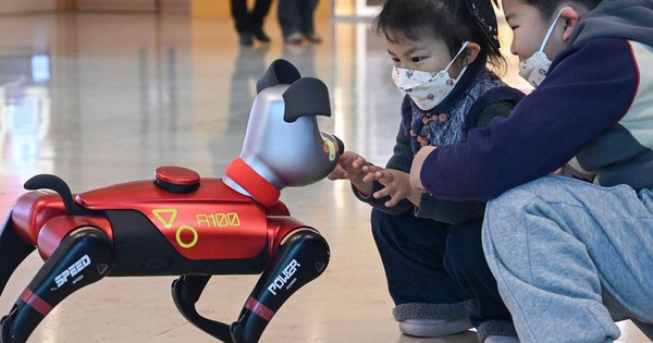 Khi nền kinh tế thích nghi với sự cô đơn