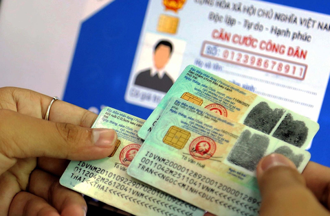 Công an có thông báo quan trọng về CCCD, người dân đặc biệt chú ý