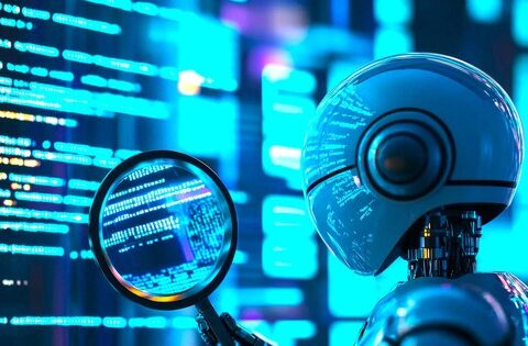 Gỡ nút thắt pháp lý trong quản lý trí tuệ nhân tạo