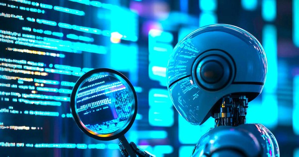 Gỡ nút thắt pháp lý trong quản lý trí tuệ nhân tạo