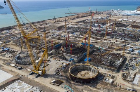 Mỹ, Hàn muốn trao công nghệ, Trung Quốc 2 lần lên tiếng nhưng Việt Nam nhắm nước khác làm dự án quốc gia đại sự chưa từng có