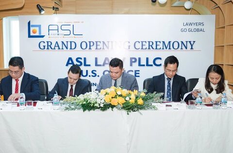 Thêm một công ty Việt Nam hiện diện tại Mỹ