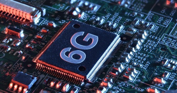 ‘Ông lớn’ công nghệ Việt cùng Qualcomm, Meta, Google… gia nhập liên minh phát triển 6G toàn cầu