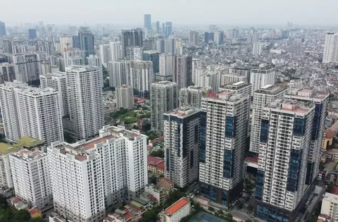 Nhà ở thương mại giá phù hợp khác gì NƠXH?