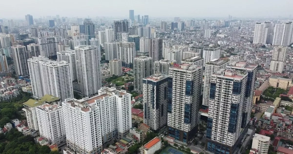 Nhà ở thương mại giá phù hợp khác gì NƠXH?